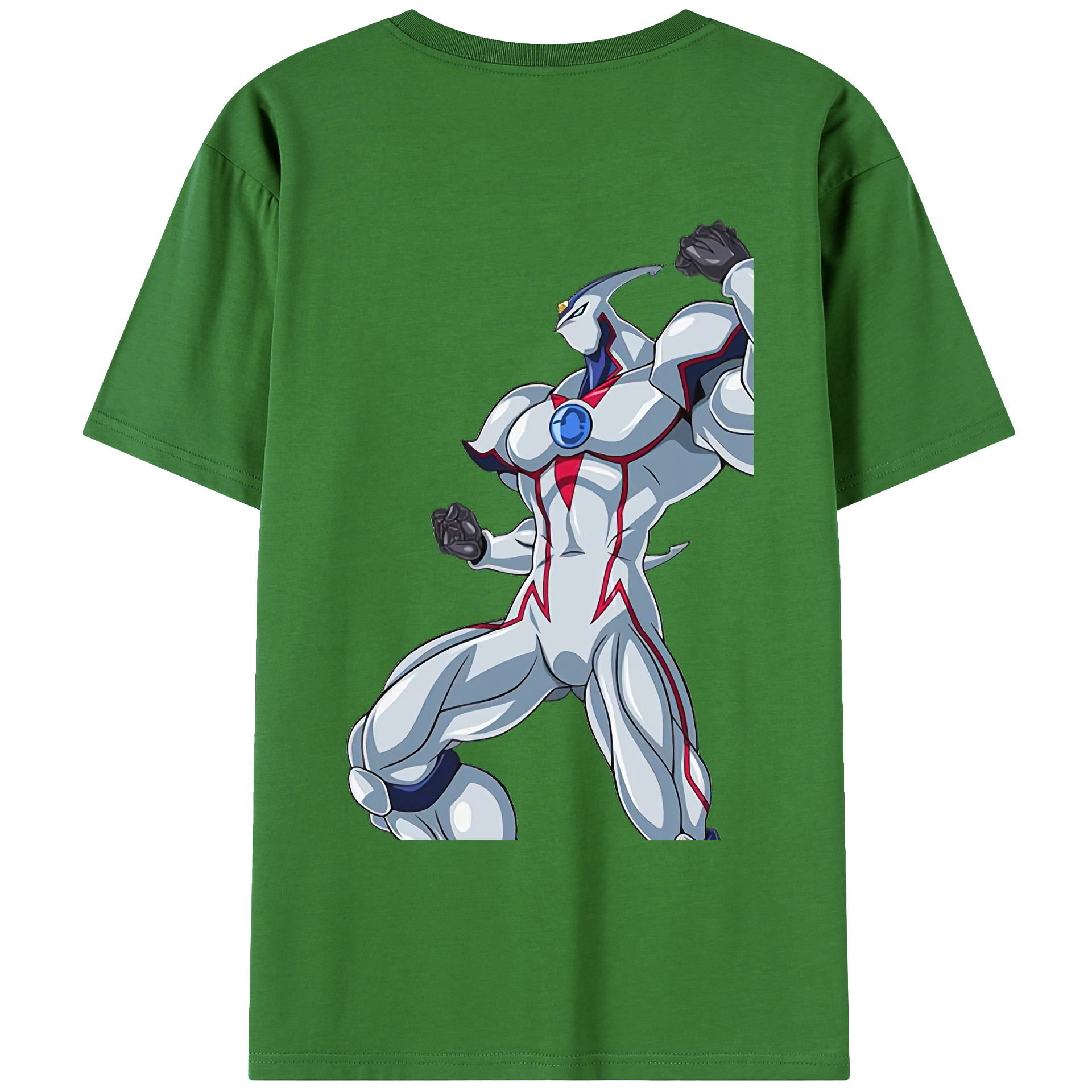 （画像用） 遊☆戯☆王 Yu-Gi-Oh! レディース半袖Tシャツ(バックプリント)